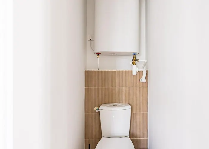 Apartamento 3#apartment 4 People#1br#mouffetard#sorbonne